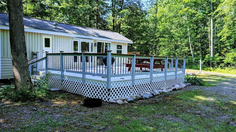 0 Mccann Dr, New Auburn, WI 54757