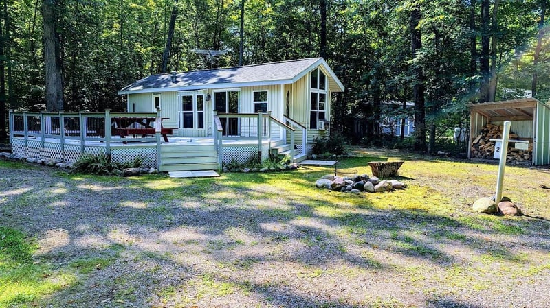 0 Mccann Dr, New Auburn, WI 54757