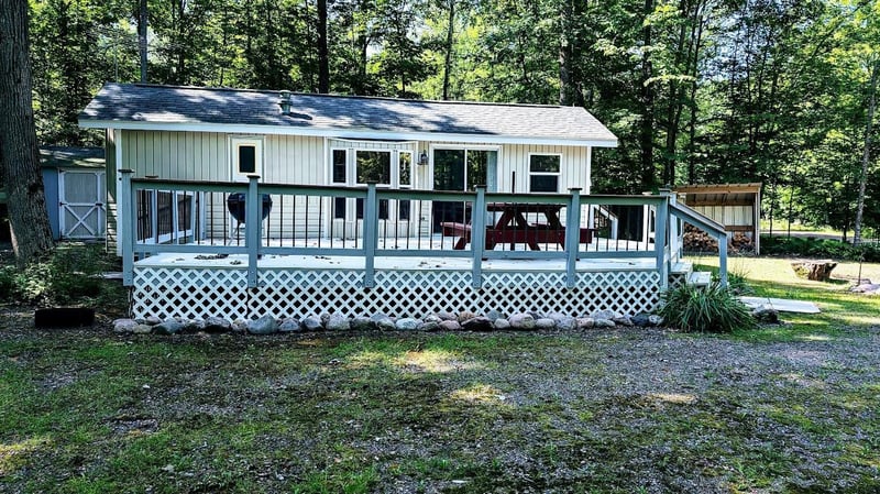 0 Mccann Dr, New Auburn, WI 54757