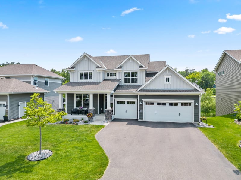 4819 Red Oak Ln, Minnetrista, MN 55364