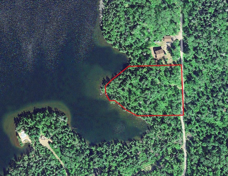 XXX Tofte Cabin Trl, Grand Marais, MN 55604