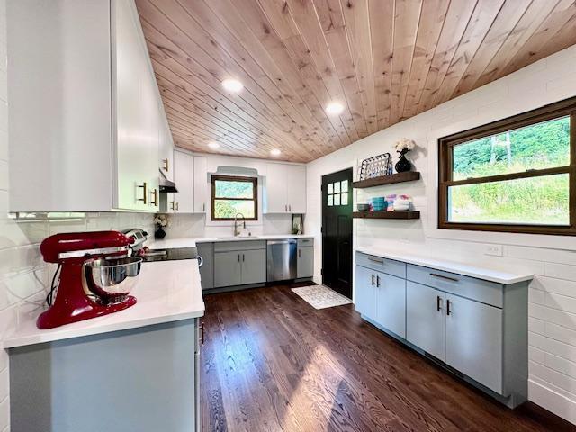 14534 State 26, Brownsville, MN 55919