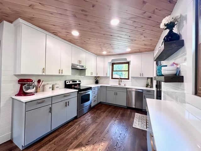 14534 State 26, Brownsville, MN 55919