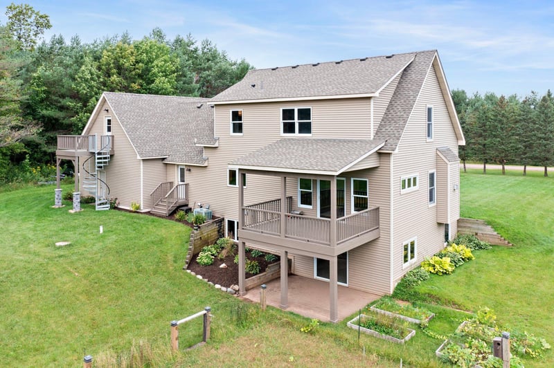 2320 201st Ave, Saint Croix Falls, WI 54024