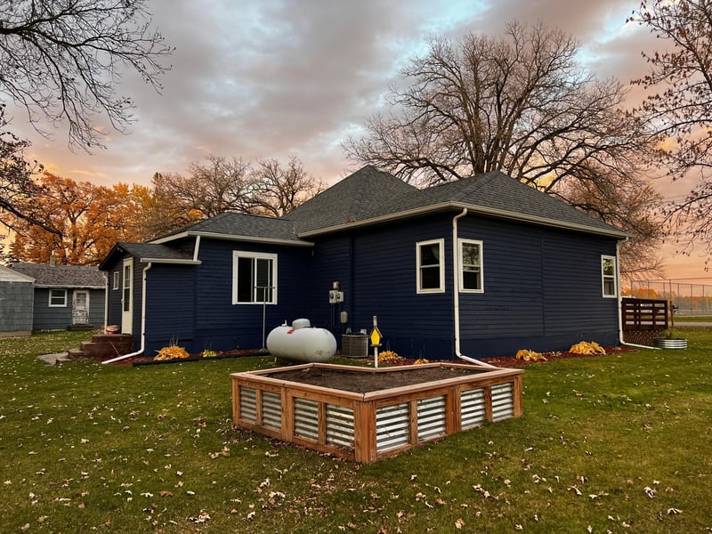 319 Ward Ave, Erskine, MN 56535