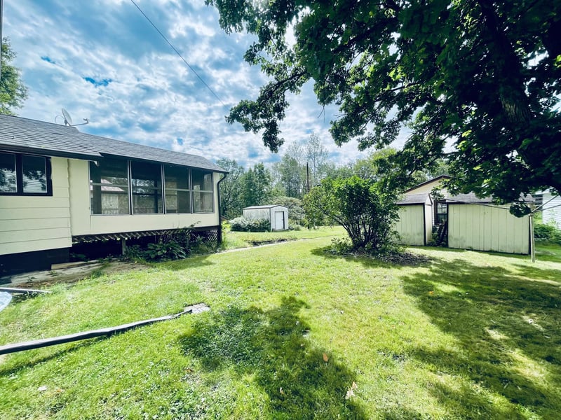 102 South Ave, Marble, MN 55764