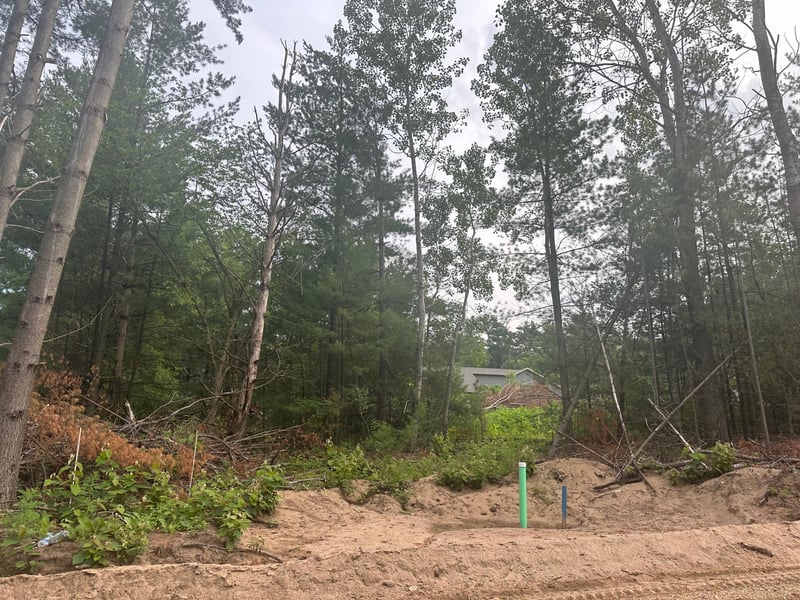 Lot 3 Blk 1 Ridgewood Dr, Randall, MN 56475