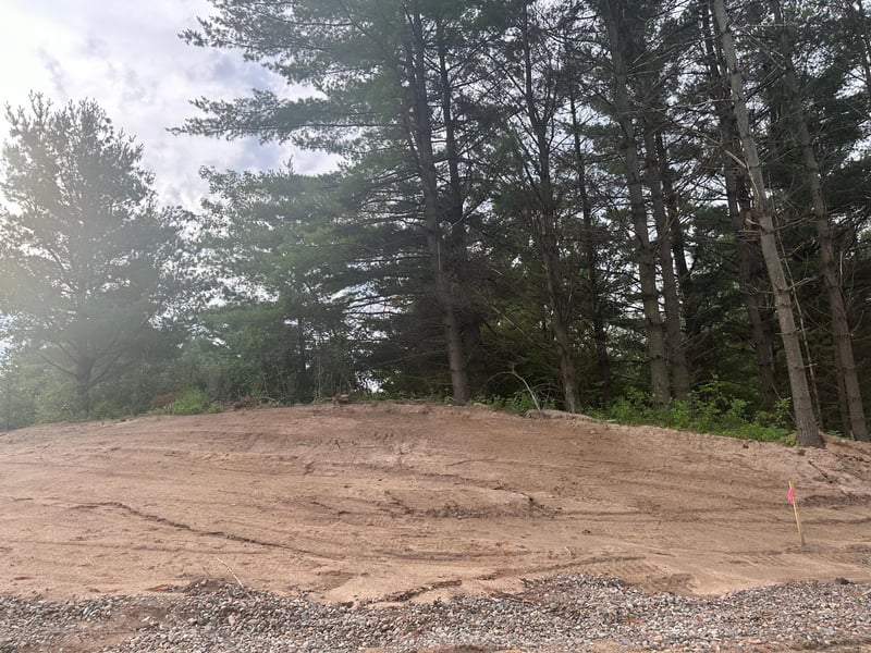 Lot 7 Blk 1 Ridgewood Dr, Randall, MN 56475