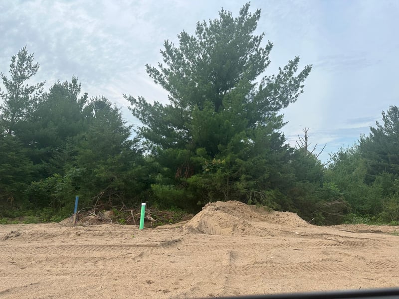 Lot 4 Blk 2 Ridgewood Dr, Randall, MN 56475