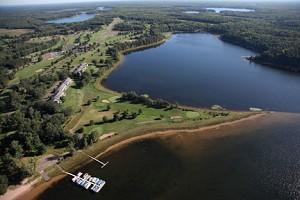 Lot 34 Half Moon Trl, Danbury, WI 54830