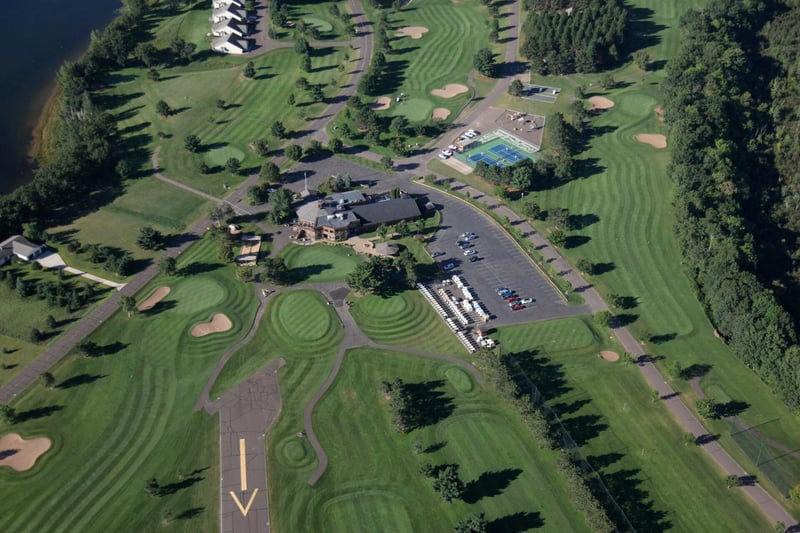 Lot 34 Half Moon Trl, Danbury, WI 54830