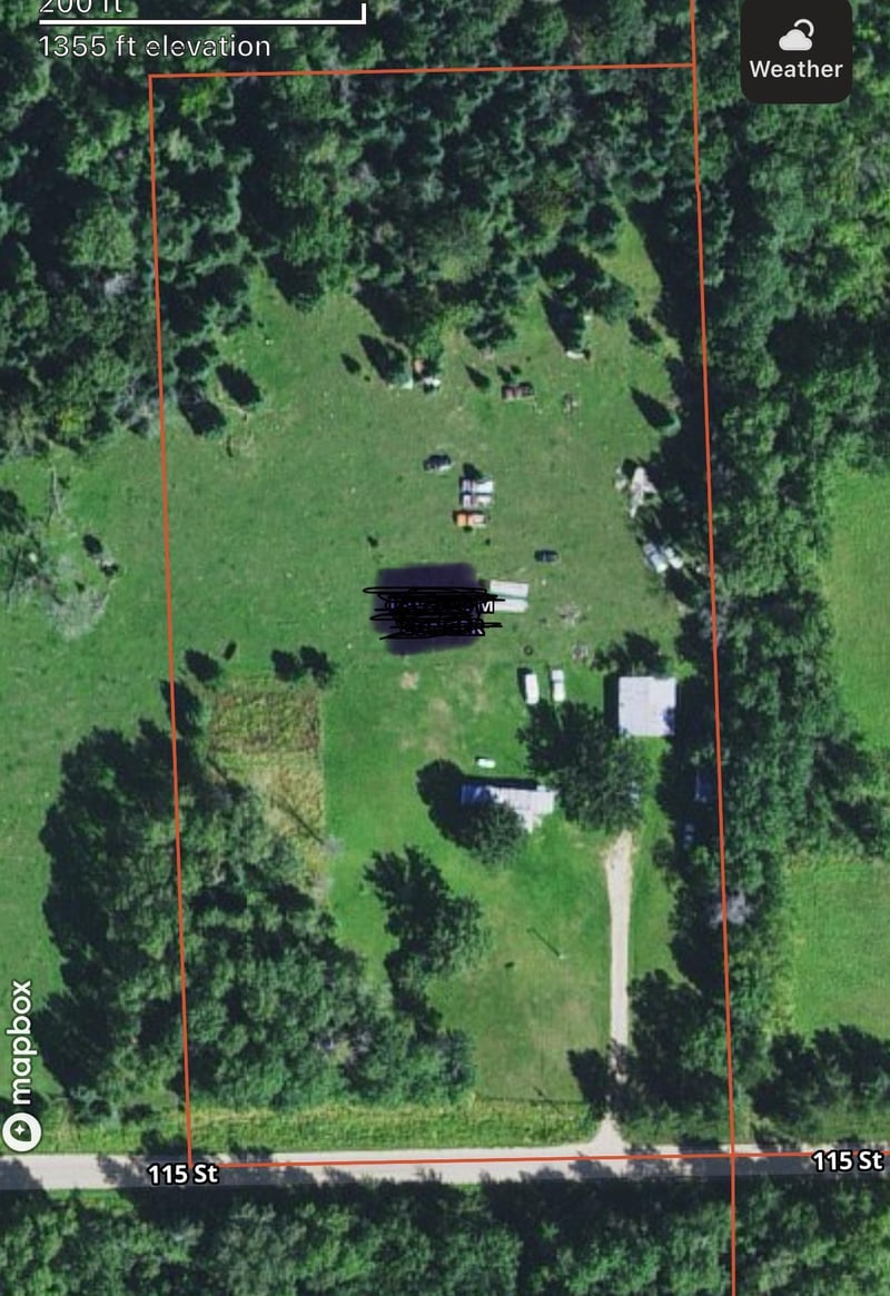 52466 115th St, Menahga, MN 56464