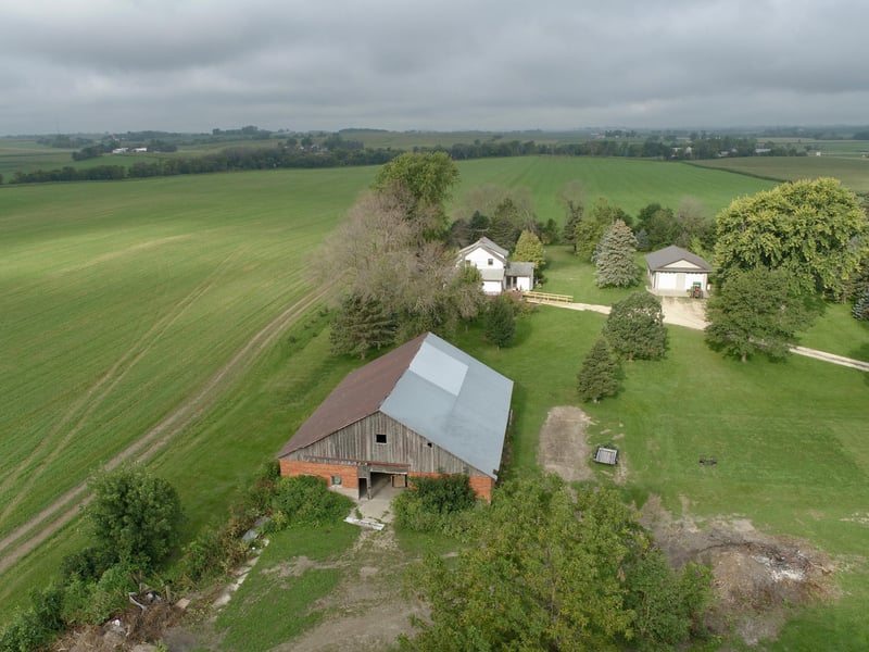 40135 215th Ave, Goodhue, MN 55027