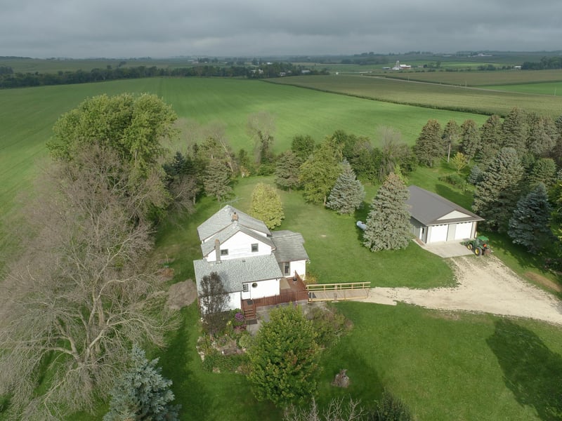 40135 215th Ave, Goodhue, MN 55027