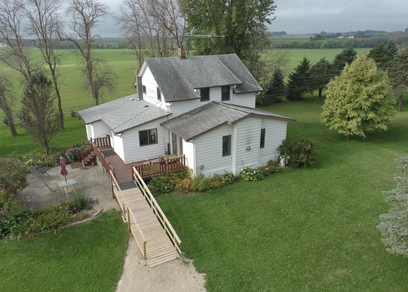 40135 215th Ave, Goodhue, MN 55027