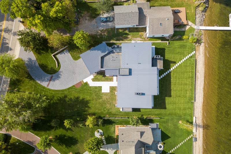 355 Lake Ave S, Spicer, MN 56288