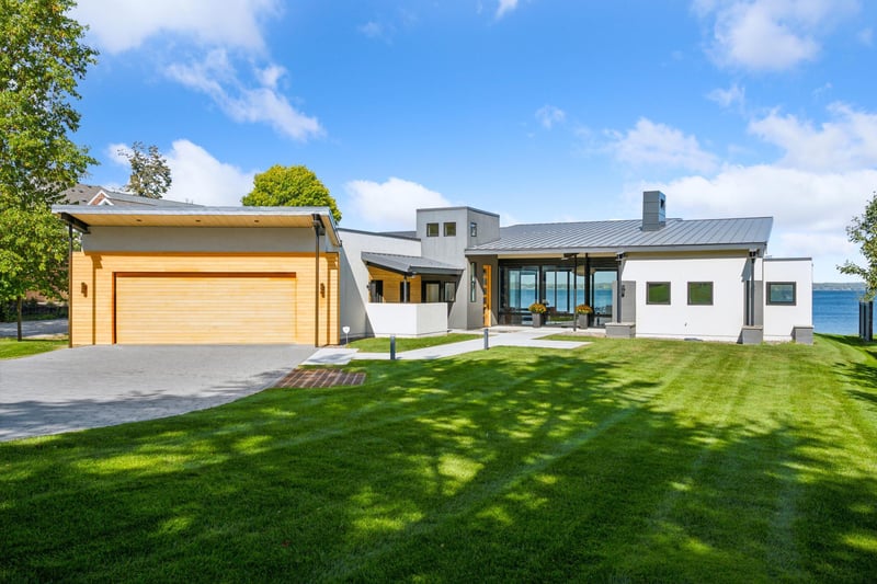 355 Lake Ave S, Spicer, MN 56288