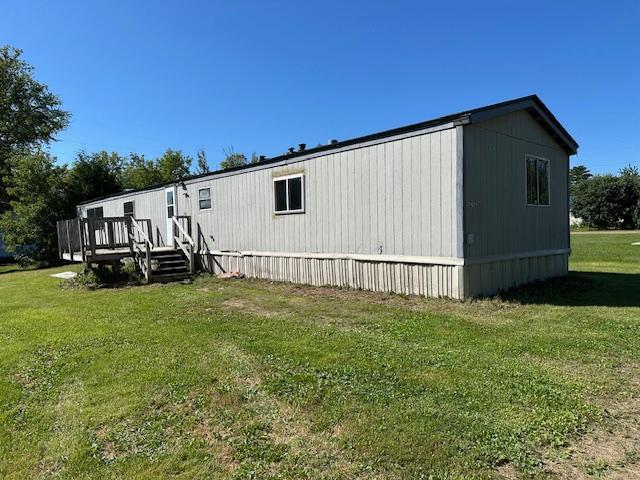 212 Linden Ave Ne, Hill City, MN 55748