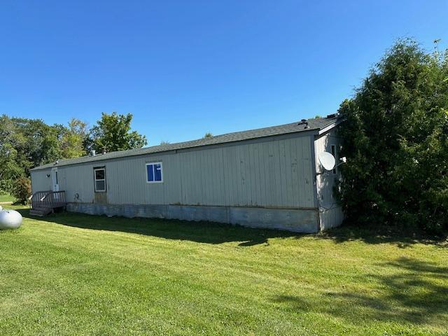 212 Linden Ave Ne, Hill City, MN 55748