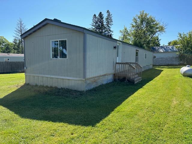 212 Linden Ave Ne, Hill City, MN 55748