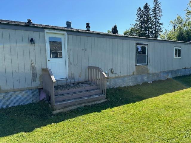 212 Linden Ave Ne, Hill City, MN 55748