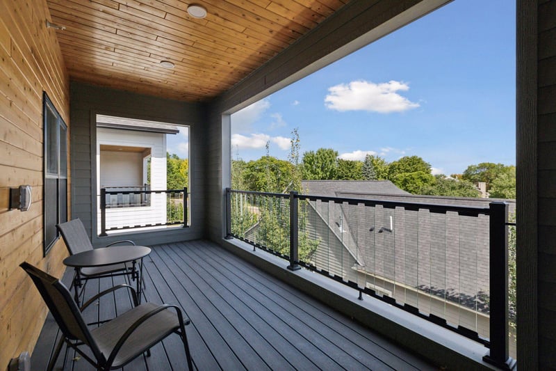 5742 Shady Oak Rd S #5, Hopkins, MN 55343