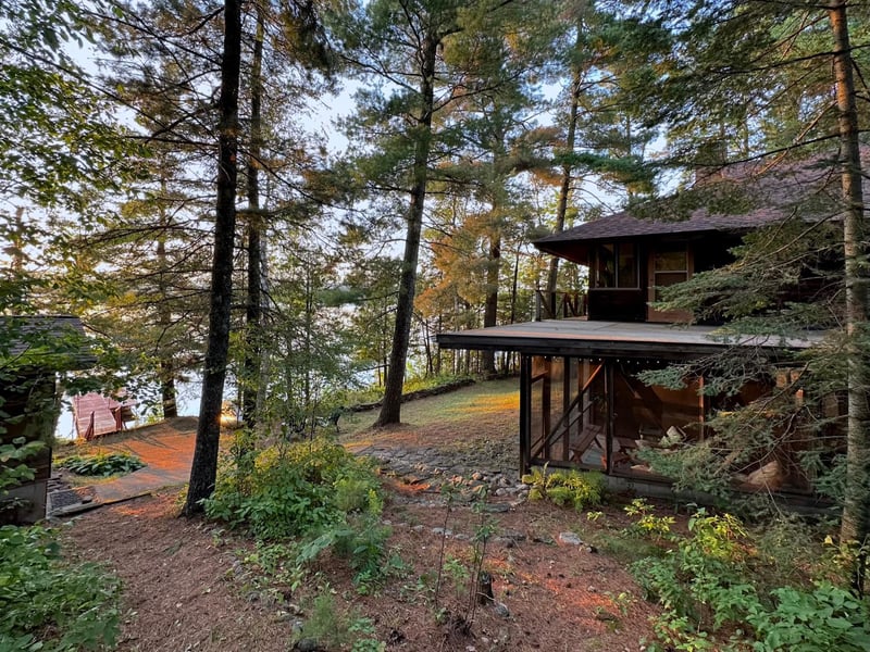 7273 Ely Lake Dr, Eveleth, MN 55734