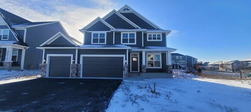 15421 110th Ave N, Dayton, MN 55369