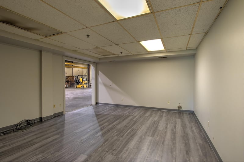 1525 Industrial Park Blvd, Mora, MN 55051