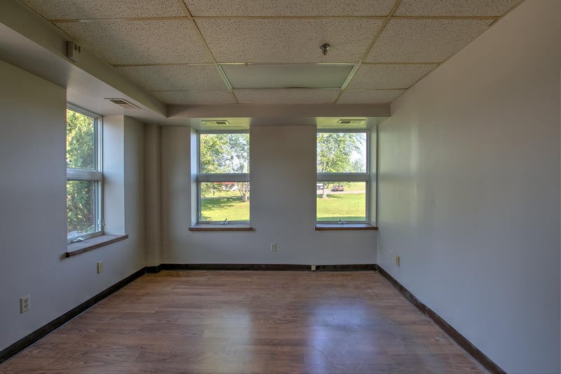 1525 Industrial Park Blvd, Mora, MN 55051