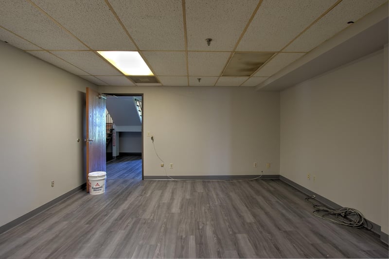 1525 Industrial Park Blvd, Mora, MN 55051