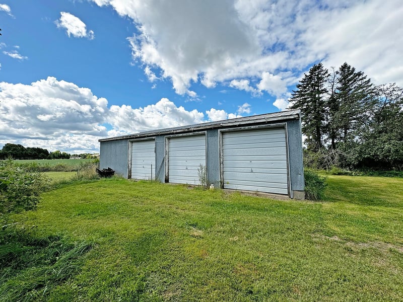 XXX 1st St, Centuria, WI 54824