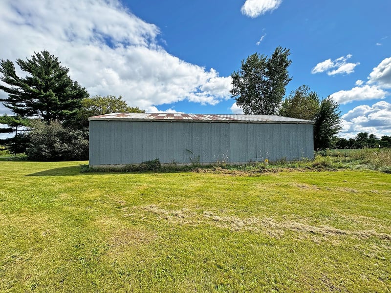 XXX 1st St, Centuria, WI 54824