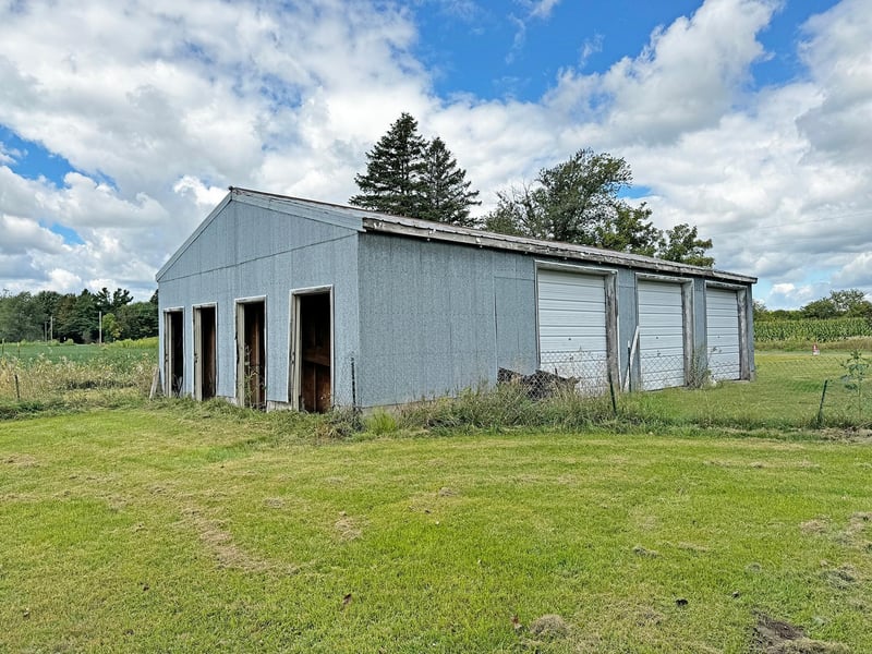 XXX 1st St, Centuria, WI 54824