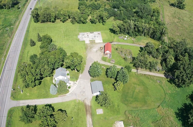 5290 Highway 212, Granite Falls, MN 56241
