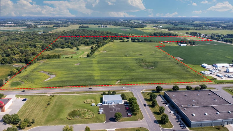 XXXX 10th St NE, Buffalo, MN 55313