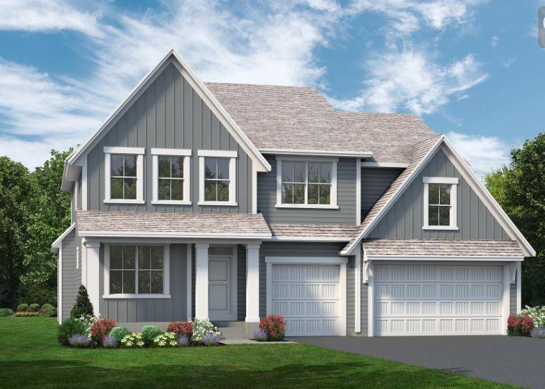 4656 Meadowview Ln, Minnetrista, MN 55331