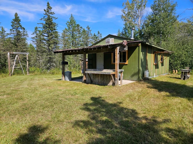 2351 35th St SW, Baudette, MN 56623