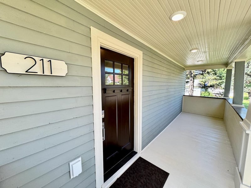 211 1st Ave NW, Rothsay, MN 56579
