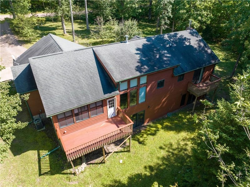 2952 28 1/2 St, Birchwood, WI 54817