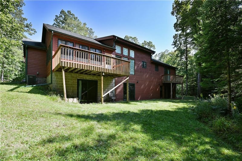 2952 28 1/2 St, Birchwood, WI 54817