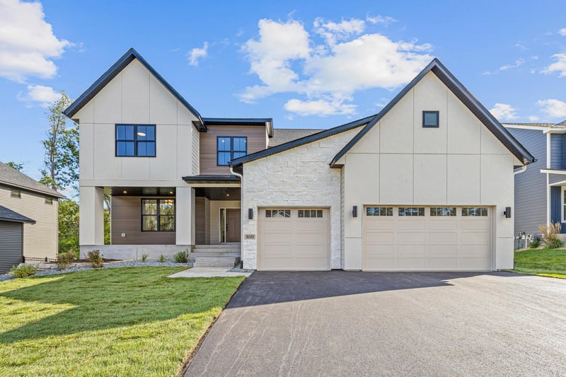 400 Tessier Ct, Vadnais Heights, MN 55127