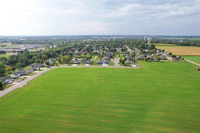 210 Highlands Blvd NE, Melrose, MN 56352