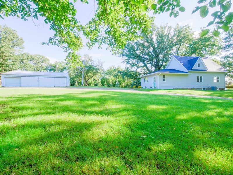 9975 County Road 16 NW, Brandon, MN 56315