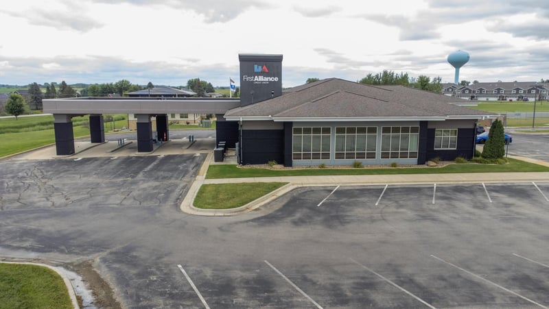 1011 Tompkins Dr NE, Byron, MN 55920
