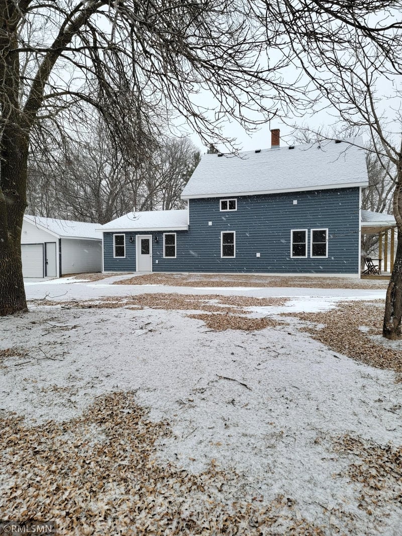 20601 340th St, Clarissa, MN 56440