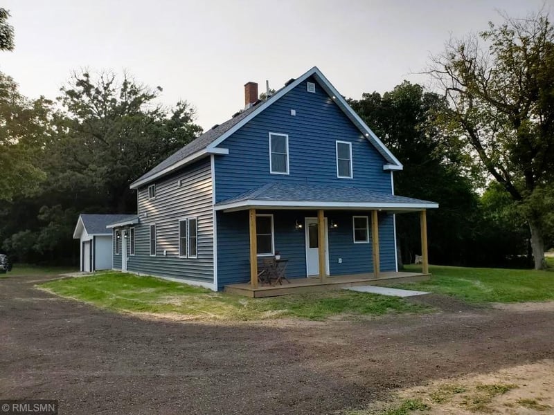 20601 340th St, Clarissa, MN 56440