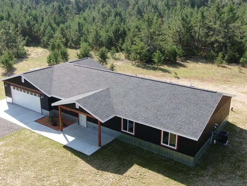 W6879 Rappy Lake Rd, Trego, WI 54888