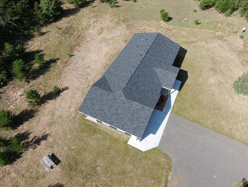 W6879 Rappy Lake Rd, Trego, WI 54888