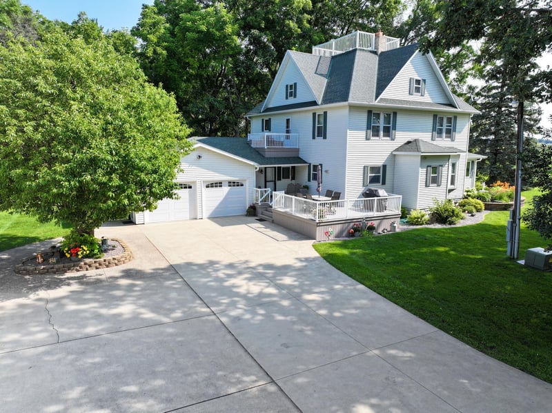 13640 Hagedorn Rd NW, Brandon, MN 56315